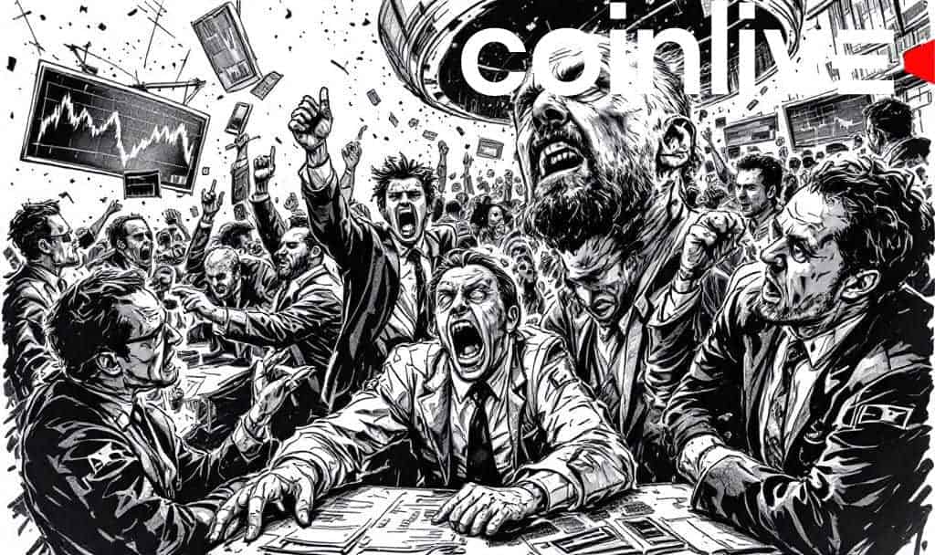 Zcash Plummets 26% After Reaching Seven-Year High