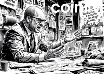 Jim Cramer Advises Cryptocurrency Market Is in Bear Territory