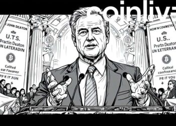 John Deaton Enters U.S. Senate Race With New Focus