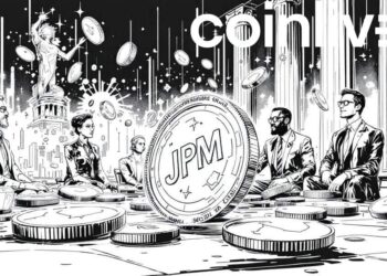 JPMorgan Launches USD Deposit Token on Base Blockchain