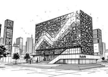 Kalshi Reaches $11 Billion Valuation After $1 Billion Funding