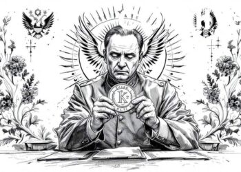 Kazakhstan Establishes National Cryptocurrency Reserve Fund