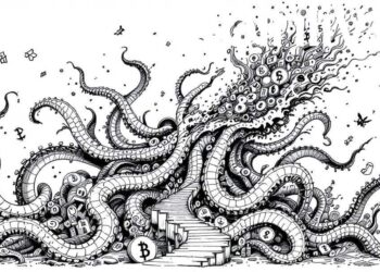 Kraken Secures $800M to Enhance Global Crypto Infrastructure