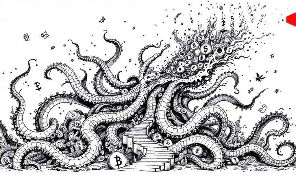 Kraken Secures $800M to Enhance Global Crypto Infrastructure