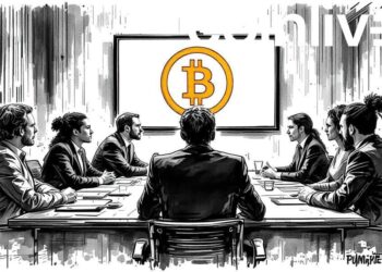 Bitcoin Gains Focus as Global Money Supply Hits $142 Trillion