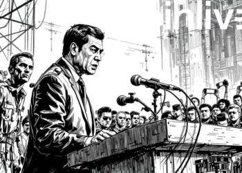 Malaysian Power Theft: Impact of Illegal Bitcoin Mining