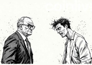 Institutions Buy Bitcoin as Retail Faces Liquidations