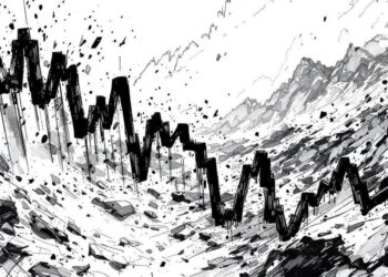 Bitcoin's Price Drop and Market Volatility