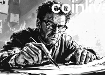 Michael Burry's $1.1 Billion Bet Against AI Companies