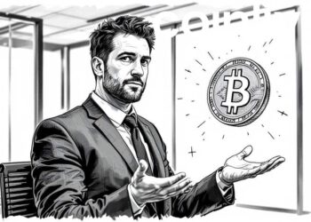 Michael Saylor Hints at Potential Bitcoin Acquisition