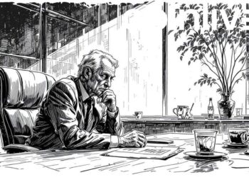 Michael Saylor’s Firm Faces Potential MSCI Benchmark Removal