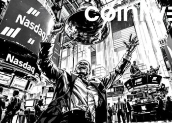 Canary Capital Launches First US Spot XRP ETF on Nasdaq