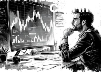 Nvidia Q3 Earnings to Impact AI and Crypto Markets