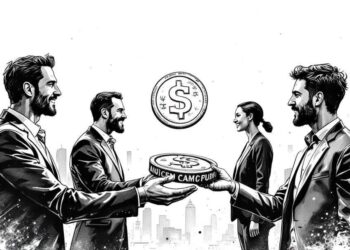 Open Campus, Animoca, Rich Sparkle in $50M EduFi Deal