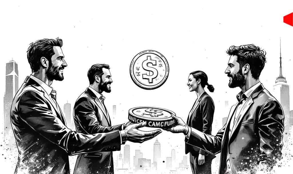 Open Campus, Animoca, Rich Sparkle in $50M EduFi Deal