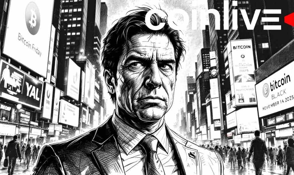 Tether CEO Paolo Ardoino