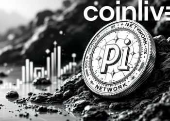Pi Network's PI Peaks Amid Bitcoin's 87K Struggle