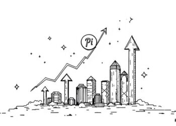 Pi Network's MiCA Regulatory Approval and Market Impact