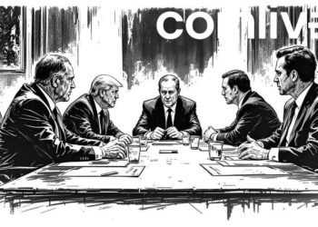 Trump Administration Considers Nvidia H200 Chip Sales to China