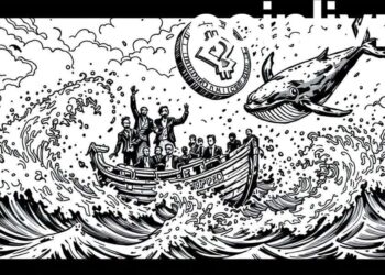 Ripple Faces Market Turbulence Amid Institutional Changes