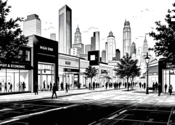 The Federal Reserve's Economic Report - November 2025