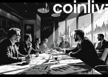 Prediction Markets Gain Mainstream Financial Traction