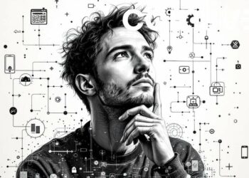 AI Ghost Apps Push Boundaries in Low-Code Arena