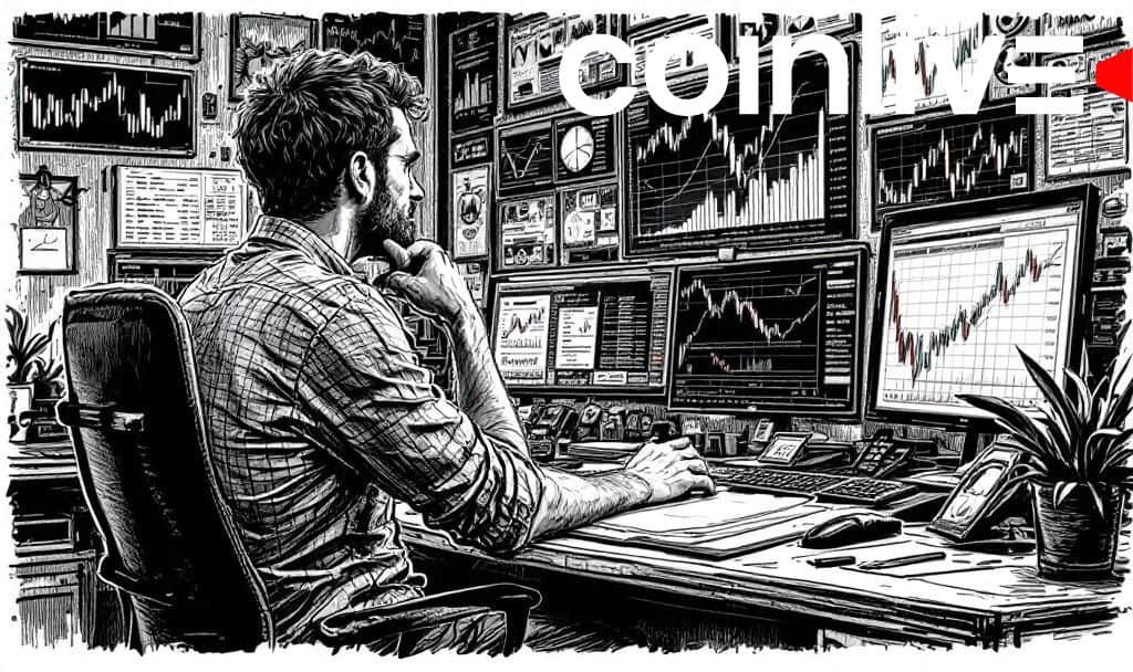 Crypto Market Resilience Compared to 2022