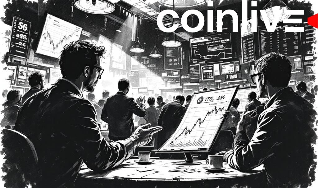 Bitcoin Market Dynamics and Recent Trends