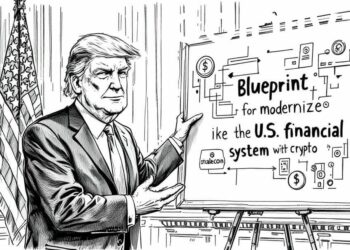 Trump's Crypto Modernization Targets 2026 Completion