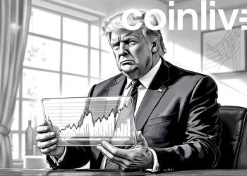 House Democrats Accuse Trump of Crypto Profiteering