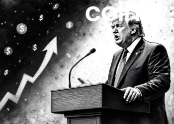 Inflation and Market Impact: President Trump's Recent Statement