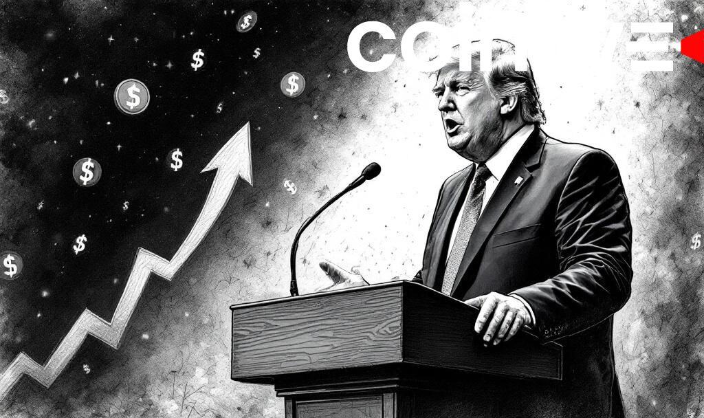 Inflation and Market Impact: President Trump's Recent Statement