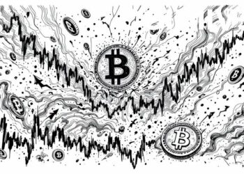 Bitcoin Market Turmoil Amid Speculated $1B Sale