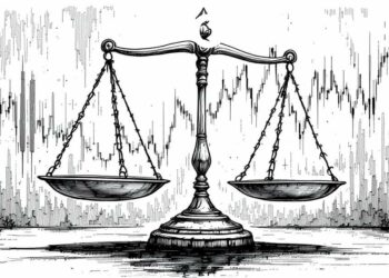 U.S. Jobless Claims Drop Impacts Financial Markets