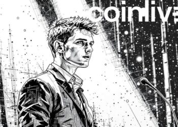 Vitalik Buterin Unveils Kohaku Privacy Framework at Devcon 2025