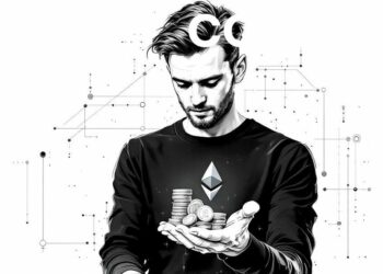 Vitalik Buterin Donates 256 ETH to Privacy Messaging Projects