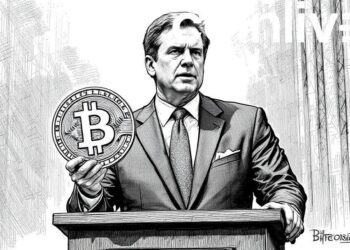 Bitcoin for America Act: Tax Payments in Bitcoin Proposed