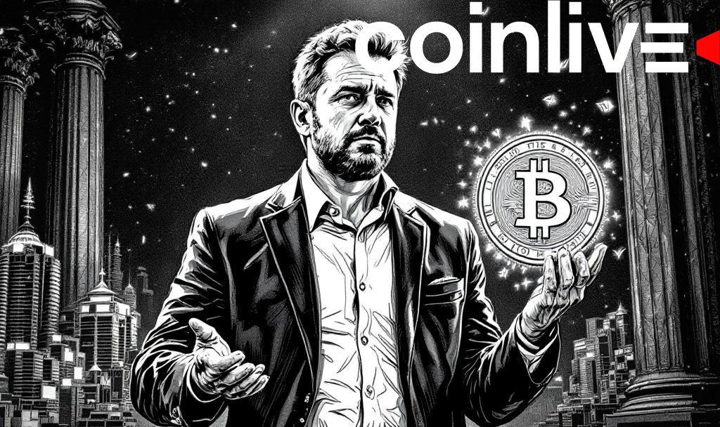 U.S. Congressman Proposes Bitcoin Tax Payment Legislation