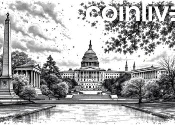 Washington Reopens: Potential Bitcoin Market Impact Analyzed