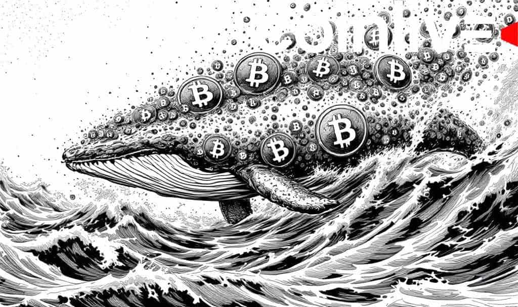 Bitcoin Whale Activity Indicates Market Volatility Continues