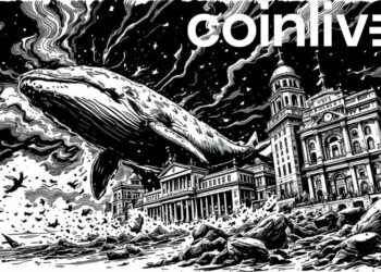 Ethereum Drops 10%, Institutions Boost Accumulation