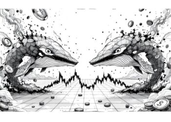 Bitcoin Whales, Miners Move Massive Sums, Impacting BTC Price