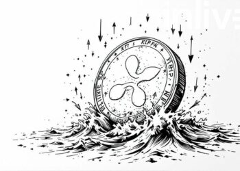 Ripple's XRP Faces Price Decline Amid Crypto Market Turmoil