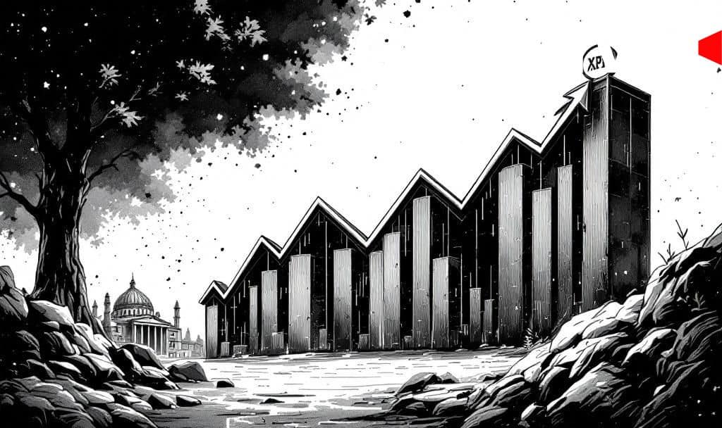 Ripple's XRP ETF Launch Sparks Market Interest