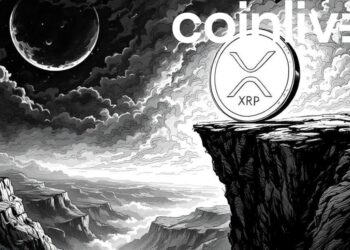 XRP Faces Potential Drop as Market Holds Steady