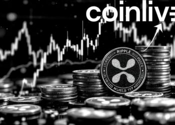 Ripple Sees Surge in New XRP Addresses Amid Price Rebound