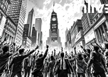 XRP ETF Debut on November 13: Market on Edge