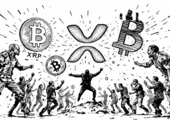 Ripple's XRP Faces Continued Weakness Against BTC and USD