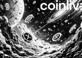 XRP Whale Moves 460M Tokens, Price Impacts Debated